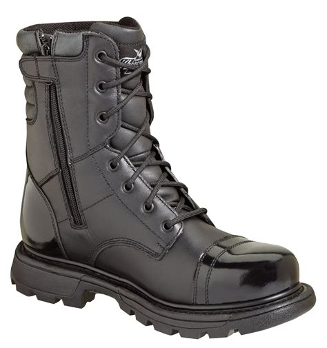 parachute boots